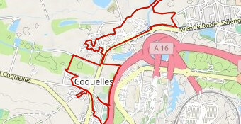 MARCHE CALQUELLA 10 KM VERSION definitive