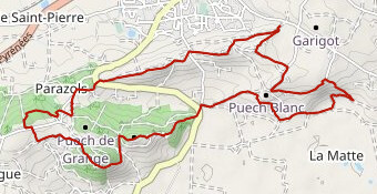 Les 3 Moulins de NISSAN - Etang de la MATTE