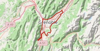 Champagnier - St-Paul-de-Varces - C - Hor