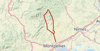 Triballe, Asclier, Mercou, Bantarde