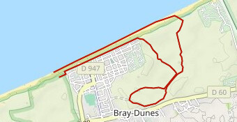 Bray-dunes