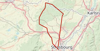 vosges du nord
