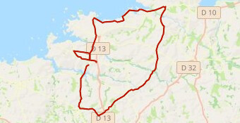 sortie officielle 2025 Gr 3