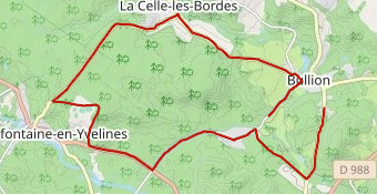 Championnat régional IDF CLM FSGT 2025