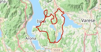 Percorso del 05/04/25