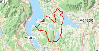 Percorso del 05/04/25