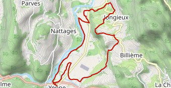 N°14 Circuit de Saint Romain