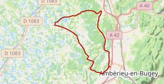 Entrainement U15 du VCA