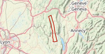 col de la cheminé col bel roche