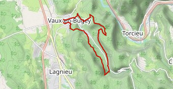 Chapelle de Nièvre seule