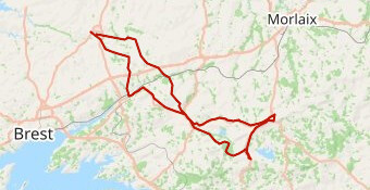 La chapelle St-Michel