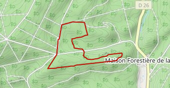 Parcours Santé 6.4km