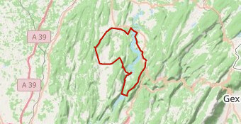 Moirans - chancia - montadroit - moirans