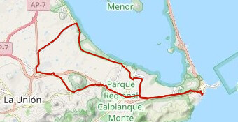 Espagne 0 41 km 211 m