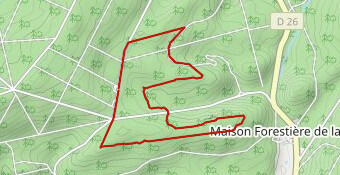 Parcours Santé 7.4km