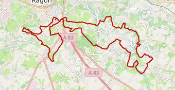 55 km VTT LSVC 2025