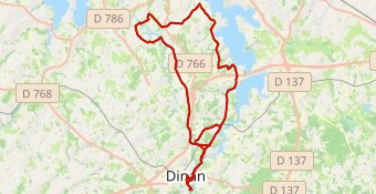 Dimanche 4/05/2025 grand parcours