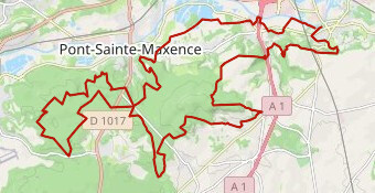 Sautriaute 2025 60km