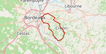 Circuit ACS "Les 20 Bosses - Jean Claude Poutet" (