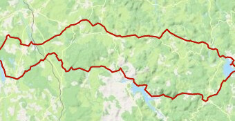 jour 2 ROUTE DE JEFF SMALL