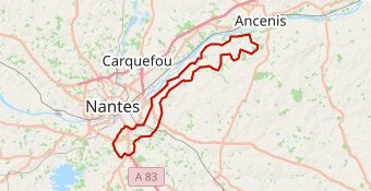 circuit du 04/05/2025