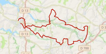 7 mardi  42 kms