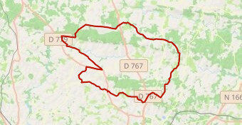 Circuit du mercredi du 7 mai 2025