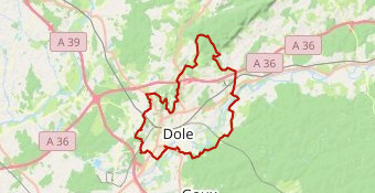 parcours rouge 30 C 2025 tracé définitif