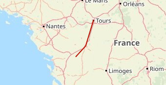 Voie de Tours Saint-Aulnay_02/2025