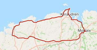 Sortie longue du 21 mai 2025 .