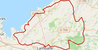 cyclo Bruno Cornillet 2025 MP