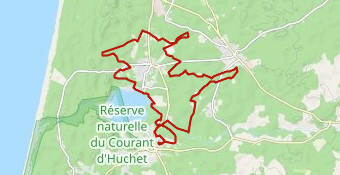Rando Vtt Léon 2025