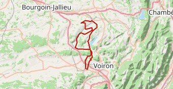 Les Rivoises 2025 90 Km