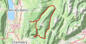 féclaz col des prés col plain palais