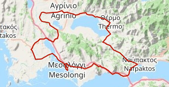 brevet Μεσολογγίου "ΒΑΣΙΛΗΣ ΡΑΠΤΗΣ"2025