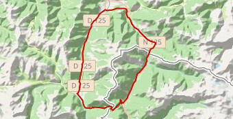 43 C samedi 19 juillet col portillon