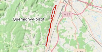 Anniv. Climats Bourgogne - Marsannay - Nuits A/R