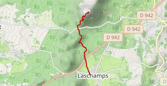 Laschamps - PDD-20887289