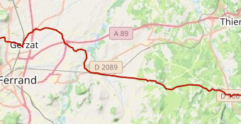 Blanzat Les quatre vents