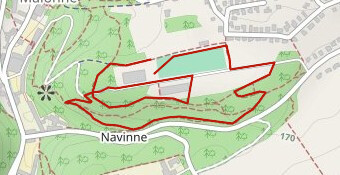 Cross Duathlon de Malonne 2025 cap