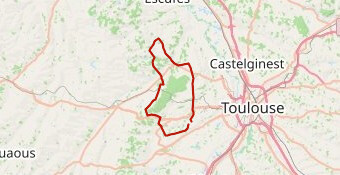 C45 court 67km D+ 572m  Launac