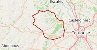 C45 long 88km D+ 715 m  Cologne