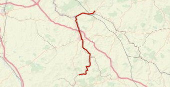 J5 Coulanges sur Yonne