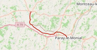J8 Paray le Monial