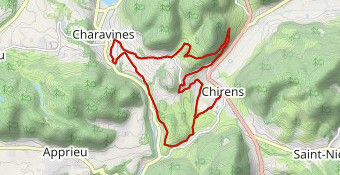 TRITON 2025 15KMS VTT