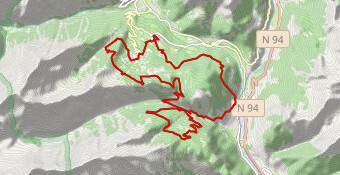 Etape 1 Alps Epic 2025 Orga