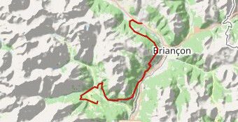Etape 2 Alps Epic 2025 orga