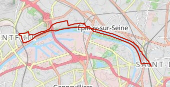 17KM ASPERGES 2025 BALADE