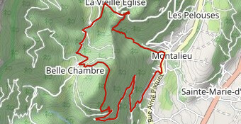 Randonnée Familiale 2025