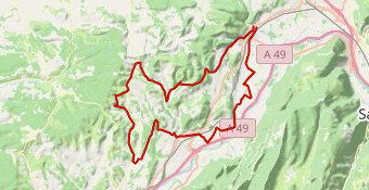 Les Coteaux Tullins 2 T Ahor